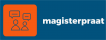 Logo of MagisterPraat